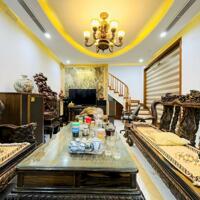 Bán nhà 5 tầng lô góc phố Lê Đức Thọ chỉ nhỉnh 8 tỷ, Oto qua nhà, Ngõ thông, Kinh doanh tốt