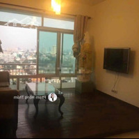 Cần Cho Thuê Căn Hộ Tản Đà,Mặt Tiềnnguyễn Trãi, Q5, Diện Tích: 77M2, 2 Phòng Ngủ 2 Vệ Sinh Giá 12. 5 Triệu/Th. Liên Hệ: 0933888725