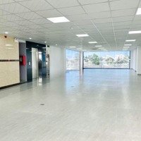 Cho Thuê Nhà Đường Nguyễn Đình Chiểu, Phường 4, Quận 3, Dt: 9X20M, Hầm Trệt 4 Lầu, Mới Xây