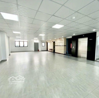 Cho Thuê Nhà Đường Nguyễn Đình Chiểu, Phường 4, Quận 3, Dt: 9X20M, Hầm Trệt 4 Lầu, Mới Xây
