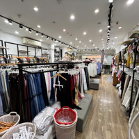 Cho Thuê Nhà Mặt Phố Đoàn Trần Nghiệp:diện Tích60M2,Mặt Tiền5M, Nhà Mới, Thông Sàn, Riêng Biệt, Giá 45 Tr