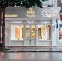 Cho Thuê Nhà Mặt Phố Đoàn Trần Nghiệp:diện Tích60M2,Mặt Tiền5M, Nhà Mới, Thông Sàn, Riêng Biệt, Giá 45 Tr