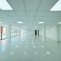 Cho Thuê Tòa Nhà Phan Đăng Lưu, P.5, Q.phú Nhuận, Dt: 10X25M, Trệt 5 Lầu, Trệt Trống Suốt