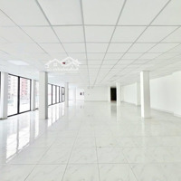 Cho Thuê Tòa Nhà Phan Đăng Lưu, P.5, Q.phú Nhuận, Dt: 10X25M, Trệt 5 Lầu, Trệt Trống Suốt