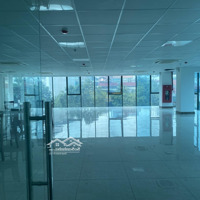 Cho Thuê Tòa Nhà Văn Phòng 250M2 X 9T Mặt Phố Hồng Tiến, Quận Long Biên, Tp Hà Nội