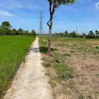 đất rẻ 185 triệu có ngay lô đất thổ (5x33) tại Tân Xuân, Phước Trung, Gò Công Đông, TG