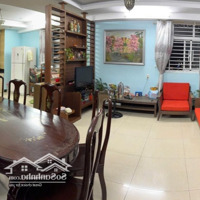 Cần Bán Căn Hộ Cao Ốc H2 Penhouse Duplex Đ/C 196 Hoàng Diệu, Hẻm 109 Hoàng Văn Thụ