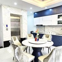 Lô Góc Tô Vĩnh Diện, Gần Phố, Ô Tô Tránh Dừng Đỗ, Mặt Tiền Bề Thế, 48M*6T Thang Máy Thông Sàn