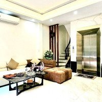 Lô Góc Tô Vĩnh Diện, Gần Phố, Ô Tô Tránh Dừng Đỗ, Mặt Tiền Bề Thế, 48M*6T Thang Máy Thông Sàn