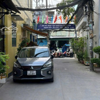 Bán Nhà Đường 6M Ở Trần Khắc Trân - Quận 1 Gần Sát Chợ Tân Định, Cho Thuê 26 Triệuiệu. Giá Bán 4Tỷ020/78M2