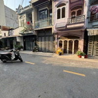 Bán Nhà Đường 6M Ở Trần Khắc Trân - Quận 1 Gần Sát Chợ Tân Định, Cho Thuê 26 Triệuiệu. Giá Bán 4Tỷ020/78M2
