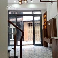 Nhà Rẻ Ở Đây ! Alo Alo Diện Tích: 75M2/Shr. Nhàhẽm Xe Hơigần Bệnh Viện Quận 6. Giá Chỉ 2Tỏi9