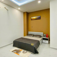 Nhà 1 Lầu Ngay Chợ Cầu, Ngã Tư Quang Trung, Nguyễn Văn Quá 1.189 Tỷ