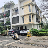 Bán Nhà Liền Kề Vũ Đình Tụng, Thạch Bàn, 233M2, Giá Bán 49.5 Tỷ, Lô Góc Đẹp Đẳng Cấp Văn Minh Đáng Sống