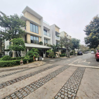 Bán Nhà Liền Kề Vũ Đình Tụng, Thạch Bàn, 233M2, Giá Bán 49.5 Tỷ, Lô Góc Đẹp Đẳng Cấp Văn Minh Đáng Sống