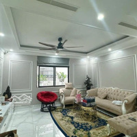 Mỗ Lao, Hà Đông - Nhà Liền Kề 5 Tầng - 17,5 Tỷ, Mt: 5M - Ô Tô Ngủ Trong Nhà, Tiện Ích Vô Vàn!