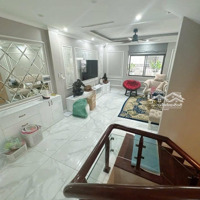 Mỗ Lao, Hà Đông - Nhà Liền Kề 5 Tầng - 17,5 Tỷ, Mt: 5M - Ô Tô Ngủ Trong Nhà, Tiện Ích Vô Vàn!