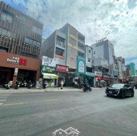 Bán Nhà Giá Đầu Tư 2 Mặt Tiền Lê Văn Sỹ Quận Phú Nhuận 3.9X30M