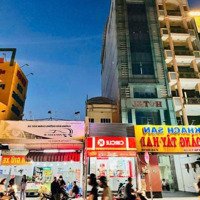 Bán Nhà Giá Đầu Tư 2 Mặt Tiền Lê Văn Sỹ Quận Phú Nhuận 3.9X30M