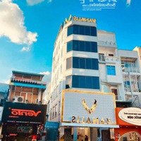 Bán Nhà Giá Đầu Tư 2 Mặt Tiền Lê Văn Sỹ Quận Phú Nhuận 3.9X30M