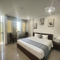 Chỉ 65 Tỷ: Bán Tòa Nhà Căn Hộ Đà Nẵng-Mặt Tiền Đường Hoàng Diệu: 10X58M - 9 Tầng 54 Căn + 1 Villa