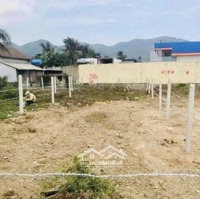 177M2 Full Thổ Cư - Diên Toàn Diên Khánh - Đường 13M Xe Tải Lớn Vào Được, Cách Ql1 Chỉ 50M Giá Rẻ