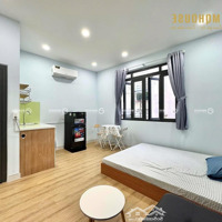 Khai Trương Căn Hộ Q3 Gần Vòng Xoay Dân Chủ- Công Viên Lê Thị Riêng- Mới 100%, Cho Thuê Làm Airbnb
