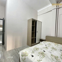 Cho Thuê Căn Hộ 2 Phòng Ngủ 1 Vệ Sinhđối Diện Etown Cộng Hòa, Free Xe