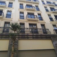 Cho Thuê Tòa Nhà 7 Tầng Liền Kề V7-B07 The Terra An Hưng Đã Hoàn Thiện, Có Thang Máy