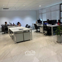Chính Chủ Cho Thuê Văn Phòng Tại Phố Hồng Tiến, Long Biên, Diện Tích 150M2