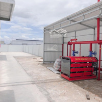 Cho Thuê Kho Xưởng 3.300M2 Trong Kcn Xuyên Á, Huyện Đức Hòa. Có Vp, Pccc Tự Động, Trạm Hạ Thế