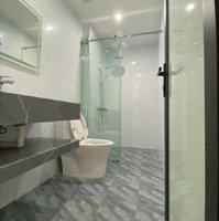 Nhà Phú Diễn, Ô Tô Đậu Cửa Giá Bán 6 Tỷ