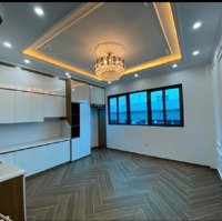 Nhà Phú Diễn, Ô Tô Đậu Cửa Giá Bán 6 Tỷ