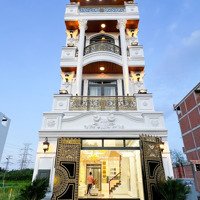 Bán Nhà Tân Cổ Điển 80M2 Kdc Cao Tầng Đồng Bộ Lê Văn Lương Phước Kiển Nhà Bè Gần Quận 7