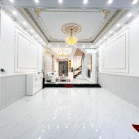 Bán Nhà Tân Cổ Điển 80M2 Kdc Cao Tầng Đồng Bộ Lê Văn Lương Phước Kiển Nhà Bè Gần Quận 7