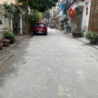 Phân Lô Vip Tân Mai Kinh Doanh Ô Tô Tránh Diện Tích: 88M2X5T Mt5.1M Nở Hậu Phát Lộc 24.5 Tỷ