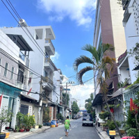 Mặt Tiền Đường Nhựa 10M - Gần Hoà Bình - Đầm Sen - 3 Tầng - Khu Dân Cư Vip - Chỉ Nhỉnh 7 Tỷ
