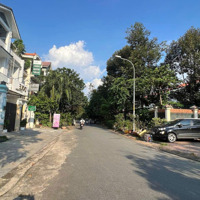 Hot! Bán Biệt Thự Sau Song Hành, Dt: 11X20M - Hầm + 3 Tầng, Hđt: 110 Tr/Th, An Phú, Chỉ 52 Tỷ