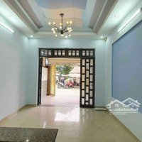 Bán Nhà Mặt Tiền 3 Lầu Gần Trường Học, Kinh Doanh Nhỏ