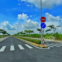 Kẹt Tiền Bán Gấp Lô Đất 70M2, Full Thổ Cư, Giáp Ranh An Hạ Bình Chánh