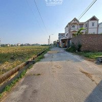 Bán 150M Bìa Làng Hương Trầm - Thuỵ Lâm - Đông Anh Hn - Ô Tô Tránh
