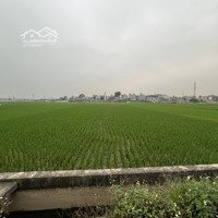 Bán 150M Bìa Làng Hương Trầm - Thuỵ Lâm - Đông Anh Hn - Ô Tô Tránh