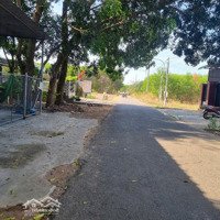 Nhà+Đất (6X23M) Kp4, Hắc Dịch, Đường 8 Mét Nhựa