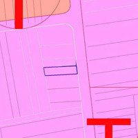Nhà+Đất (6X23M) Kp4, Hắc Dịch, Đường 8 Mét Nhựa
