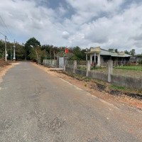 Nhà+Đất (6X23M) Kp4, Hắc Dịch, Đường 8 Mét Nhựa