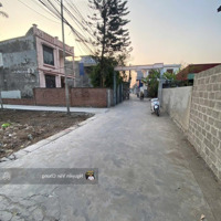 Bán Đất Lô 55M2 Ngang 4M Hướng Nam Giá Bán 1,150 Tỷ Ngõ 2,5M Tại Phạm Hải, Đa Phúc, Dương Kinh