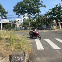 Mặt Tiền Nhìn Công Viên Tân Trà Đất Biển