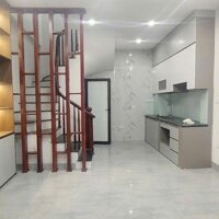 BÁN NHÀ MẬU LƯƠNG – GẦN KHU ĐÔ THỊ XA LA – DT 31M2 MT4M .