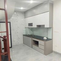 BÁN NHÀ MẬU LƯƠNG – GẦN KHU ĐÔ THỊ XA LA – DT 31M2 MT4M .