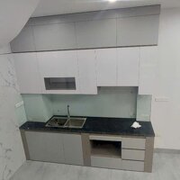 BÁN NHÀ MẬU LƯƠNG – GẦN KHU ĐÔ THỊ XA LA – DT 31M2 MT4M .